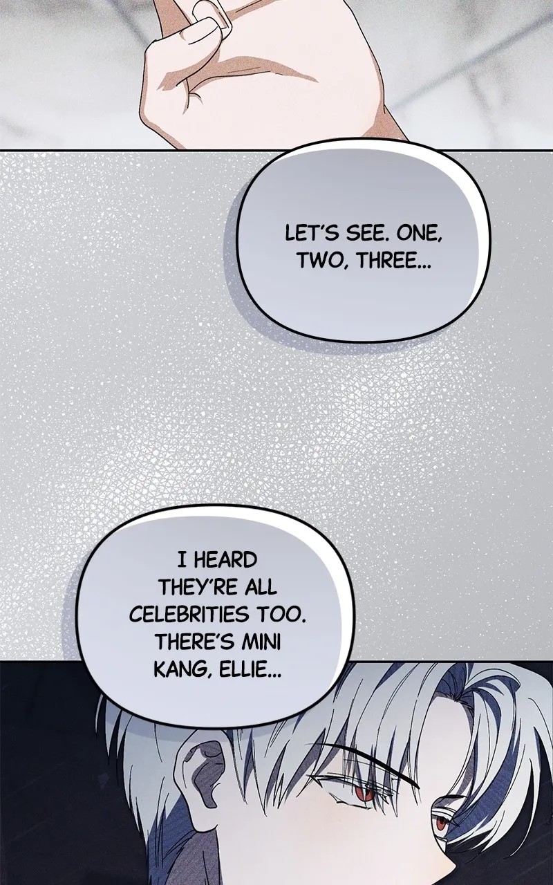 My Comeback as the Youngest Member Chapter 25 page 6 - 