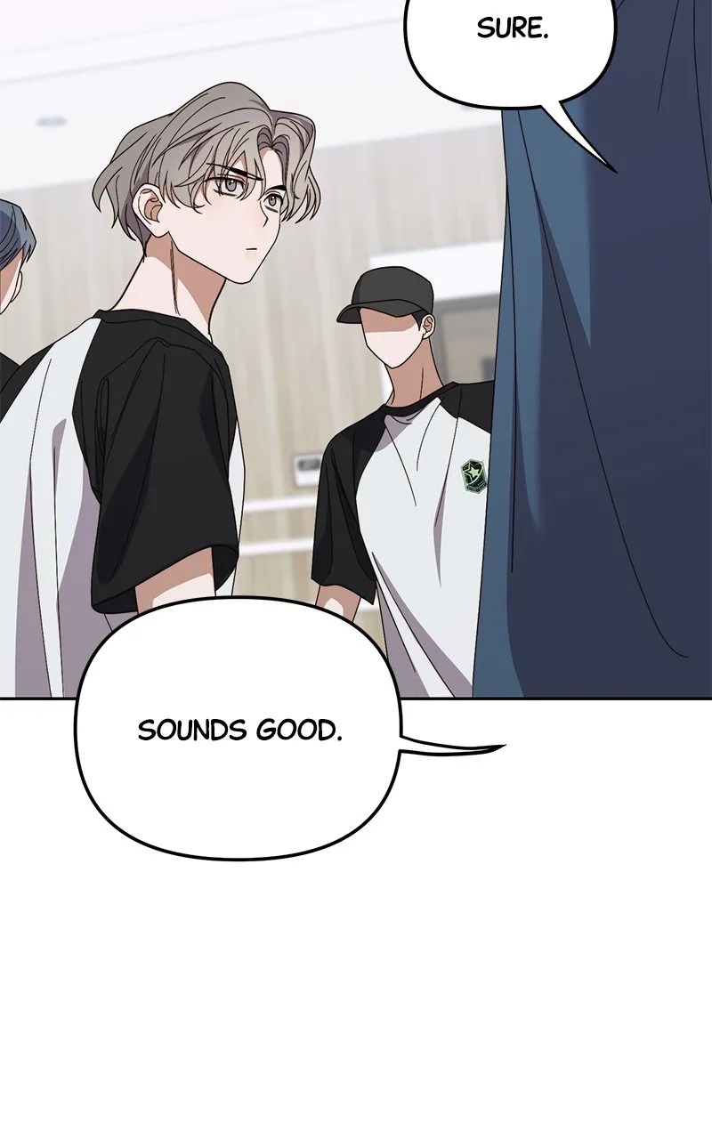 My Comeback as the Youngest Member Chapter 25 page 52 - 
