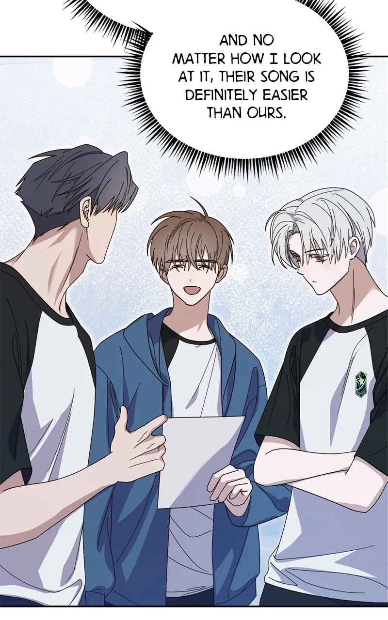 My Comeback as the Youngest Member Chapter 25 page 54 - 