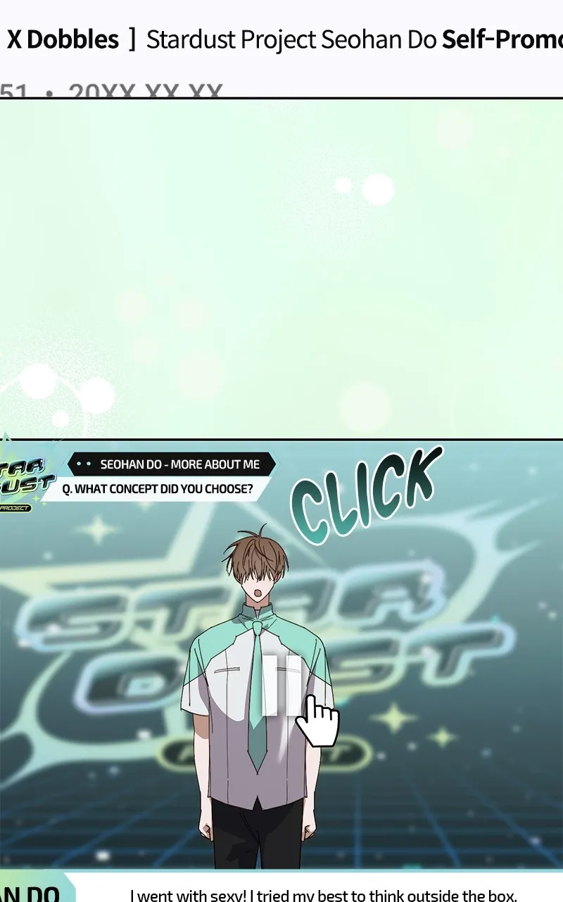 My Comeback as the Youngest Member Chapter 25 page 57 - 