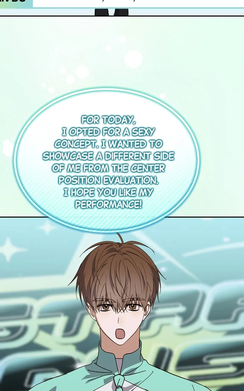My Comeback as the Youngest Member Chapter 25 page 58 - 