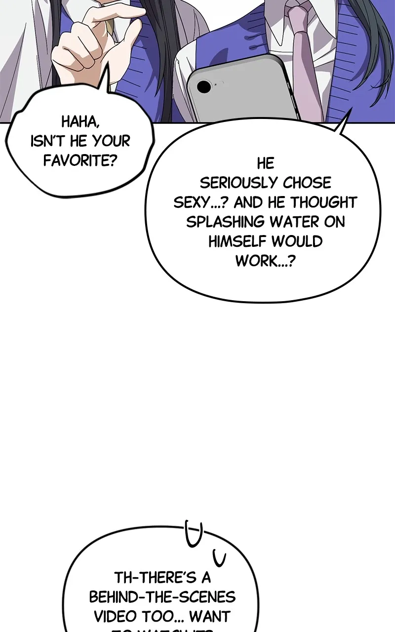 My Comeback as the Youngest Member Chapter 25 page 64 - 