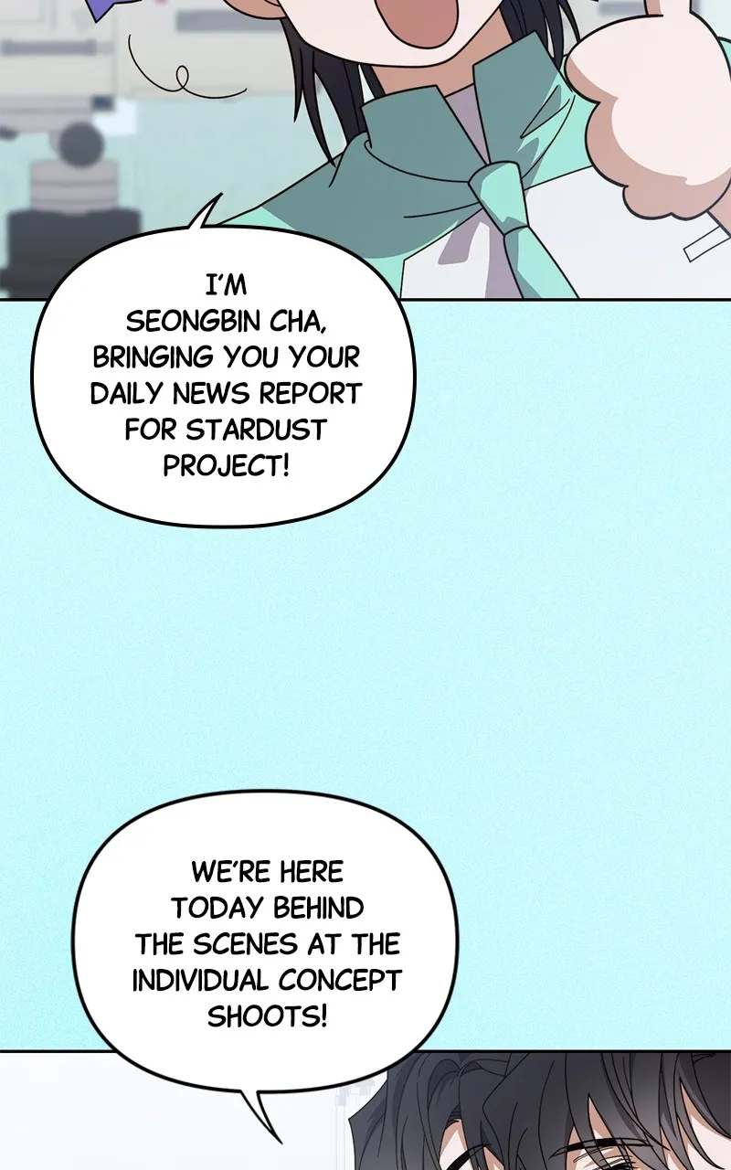 My Comeback as the Youngest Member Chapter 25 page 67 - 