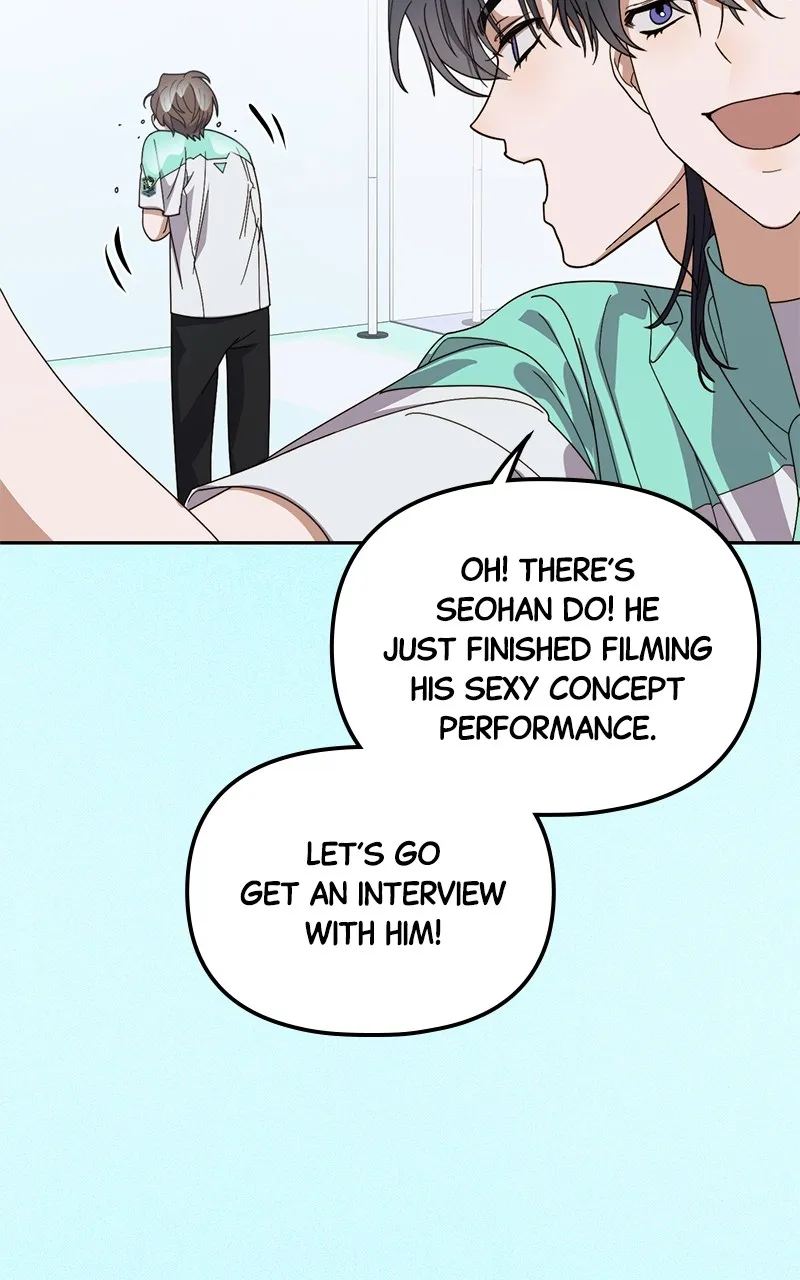 My Comeback as the Youngest Member Chapter 25 page 68 - 