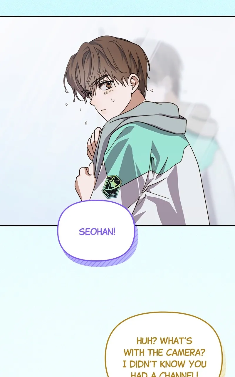My Comeback as the Youngest Member Chapter 25 page 69 - 
