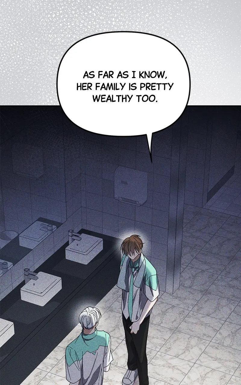 My Comeback as the Youngest Member Chapter 25 page 8 - 