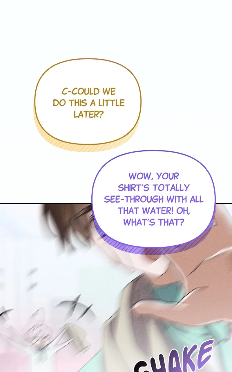 My Comeback as the Youngest Member Chapter 25 page 71 - 