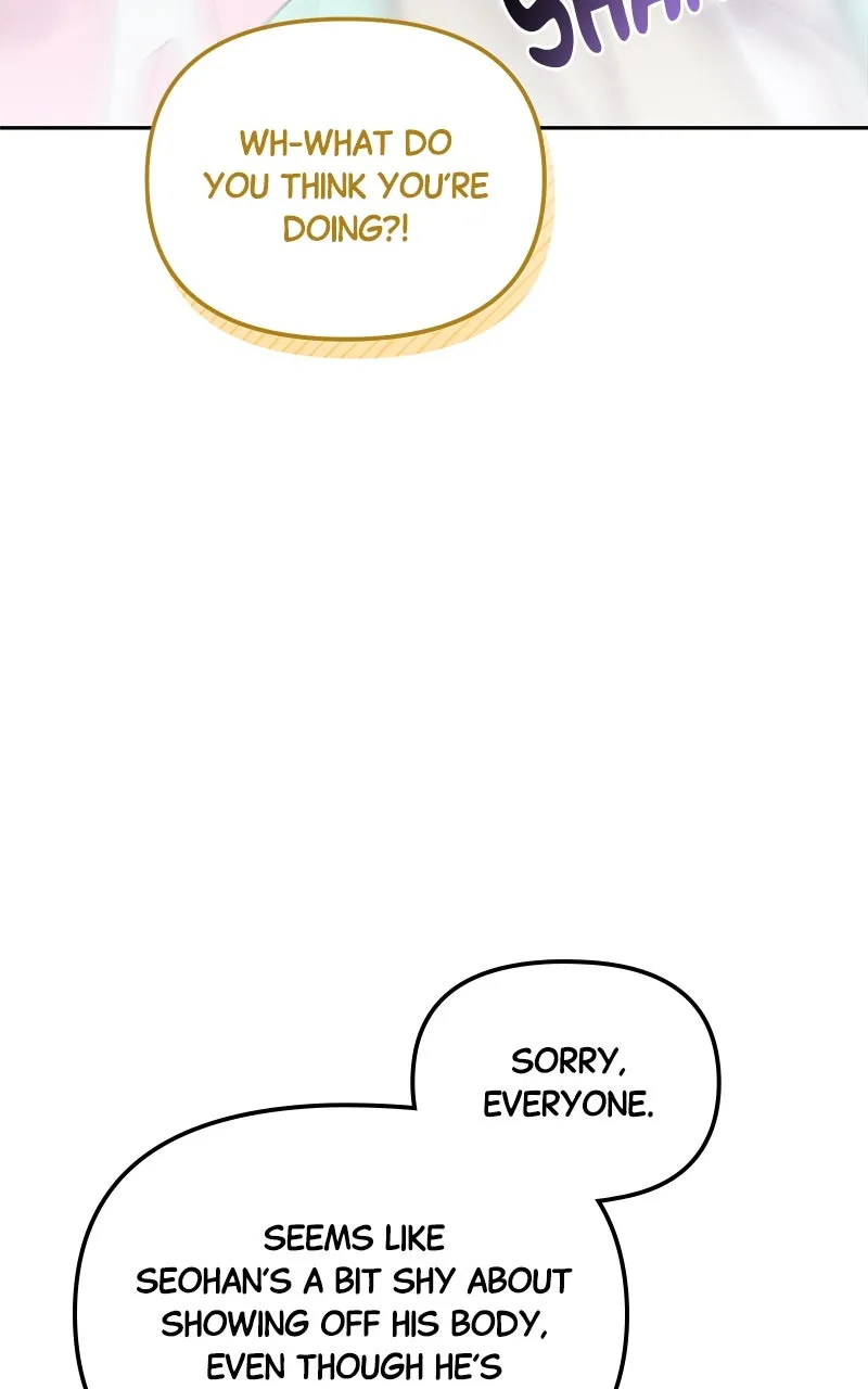 My Comeback as the Youngest Member Chapter 25 page 72 - 
