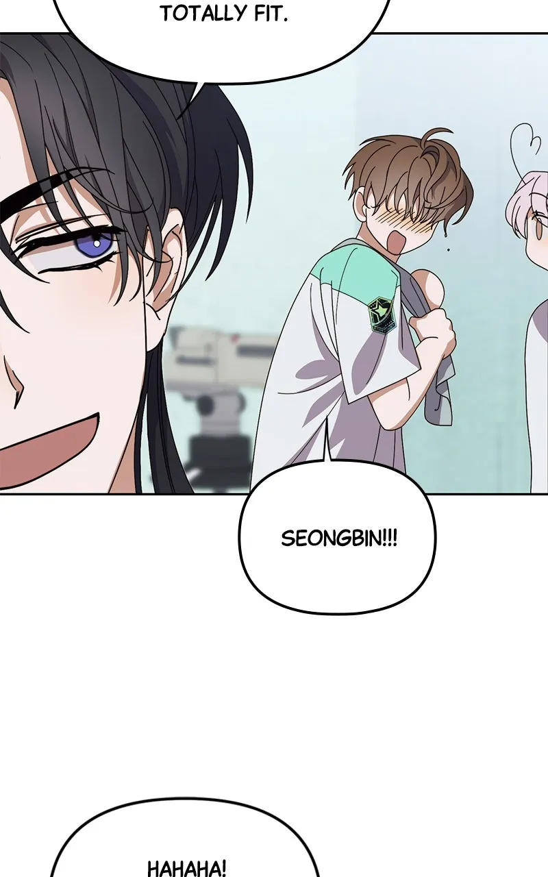 My Comeback as the Youngest Member Chapter 25 page 73 - 