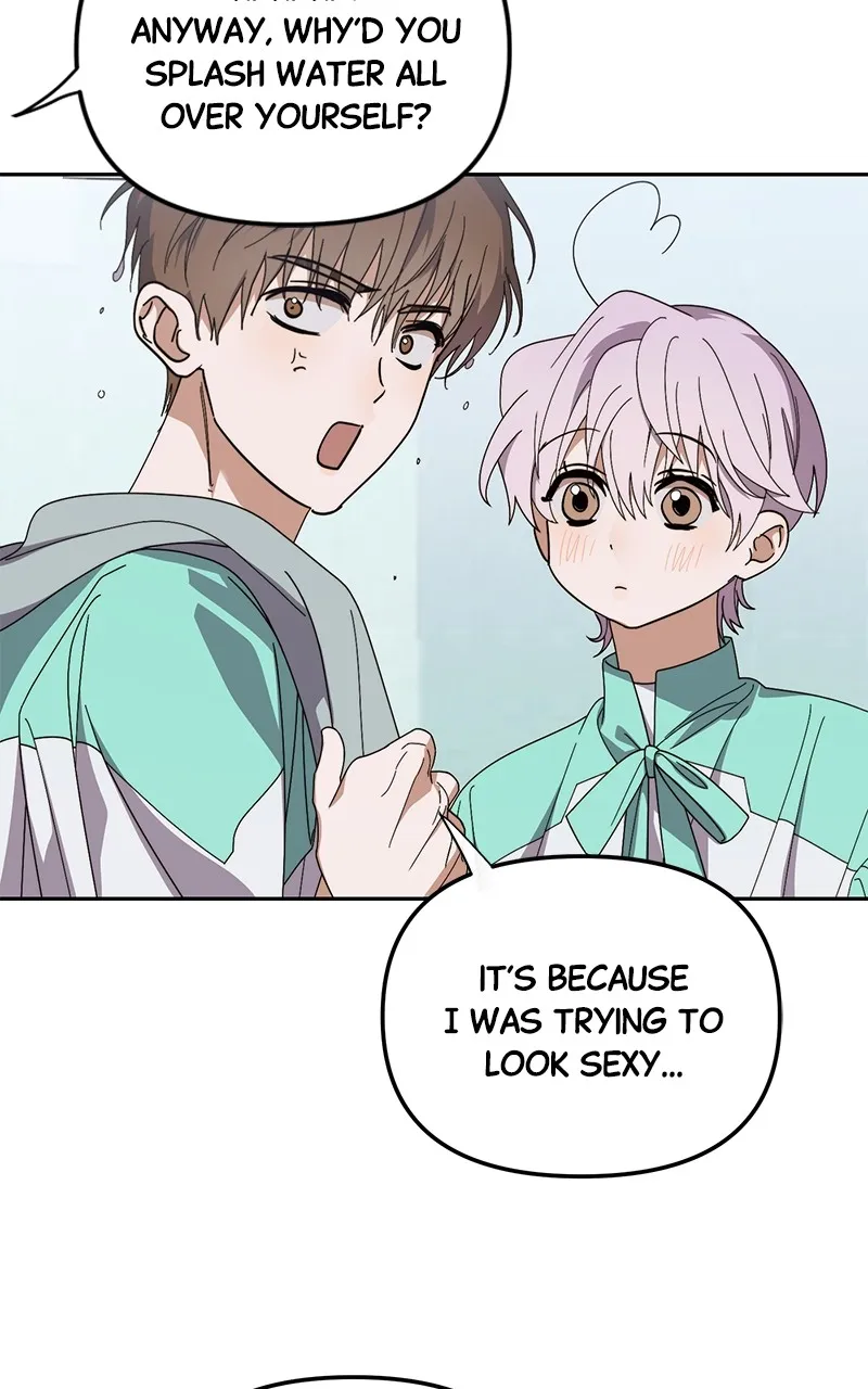 My Comeback as the Youngest Member Chapter 25 page 74 - 