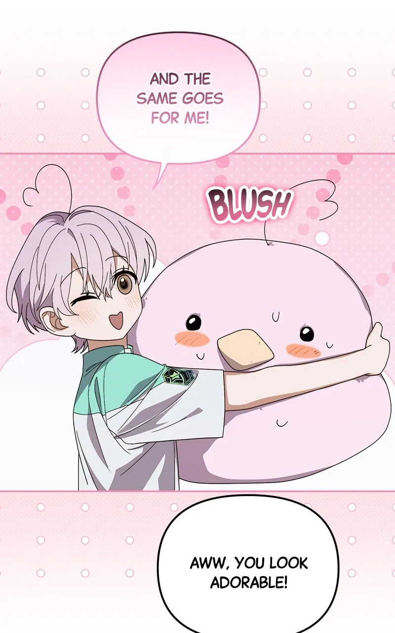 My Comeback as the Youngest Member Chapter 25 page 76 - 