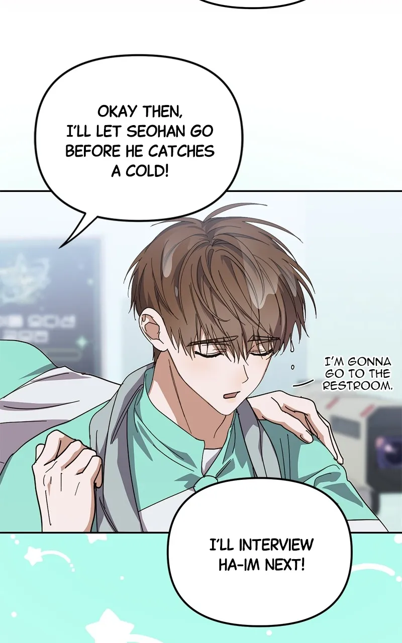 My Comeback as the Youngest Member Chapter 25 page 77 - 