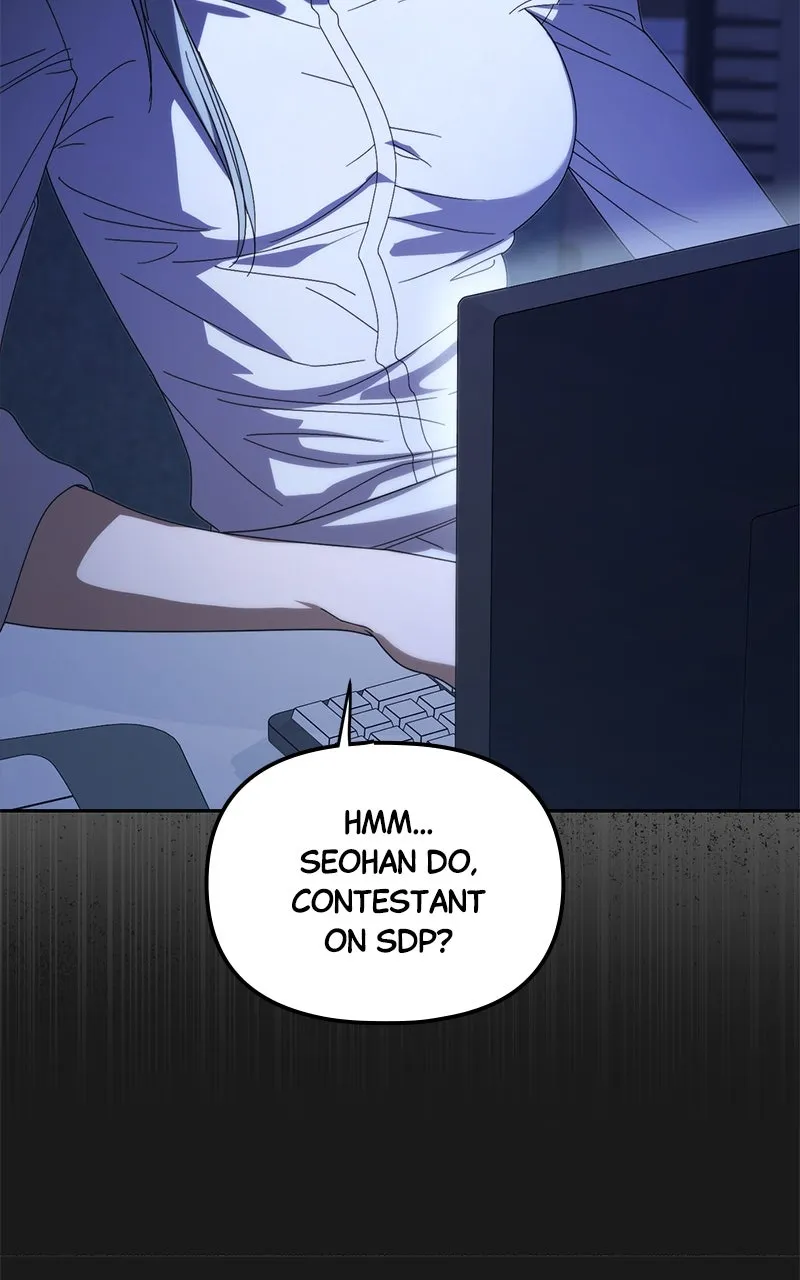 My Comeback as the Youngest Member Chapter 25 page 80 - 