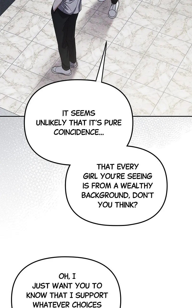 My Comeback as the Youngest Member Chapter 25 page 9 - 