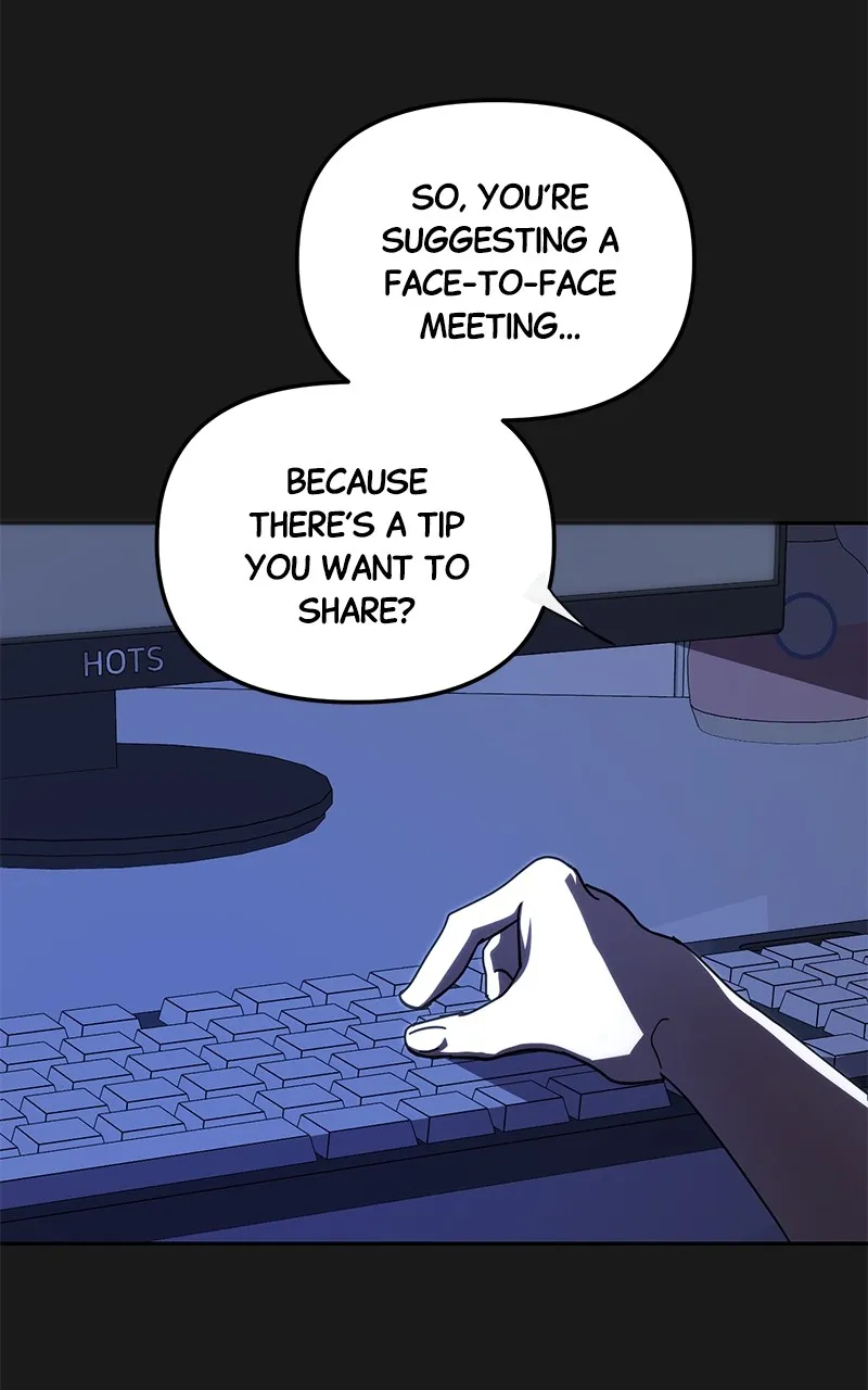 My Comeback as the Youngest Member Chapter 25 page 81 - 