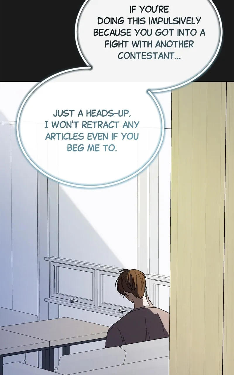 My Comeback as the Youngest Member Chapter 25 page 87 - 