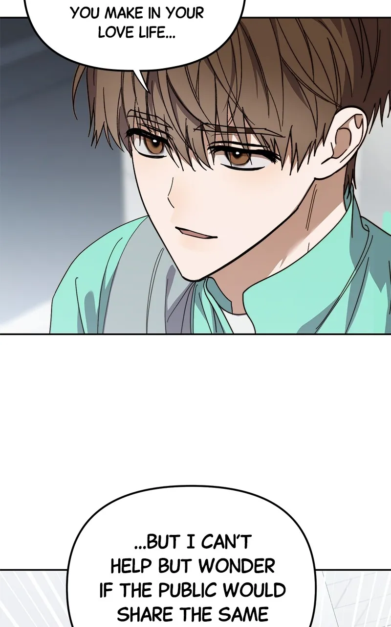 My Comeback as the Youngest Member Chapter 25 page 10 - 