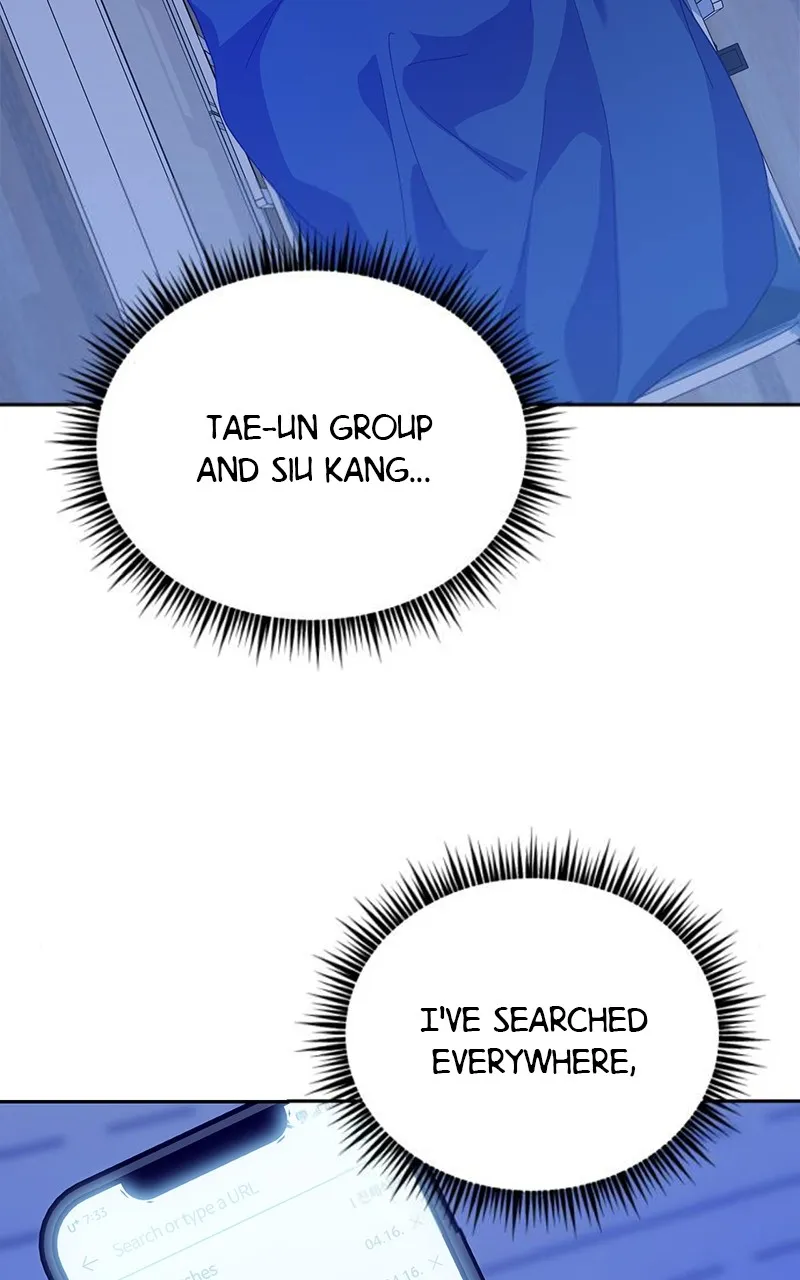 My Comeback as the Youngest Member Chapter 26 page 2 - 