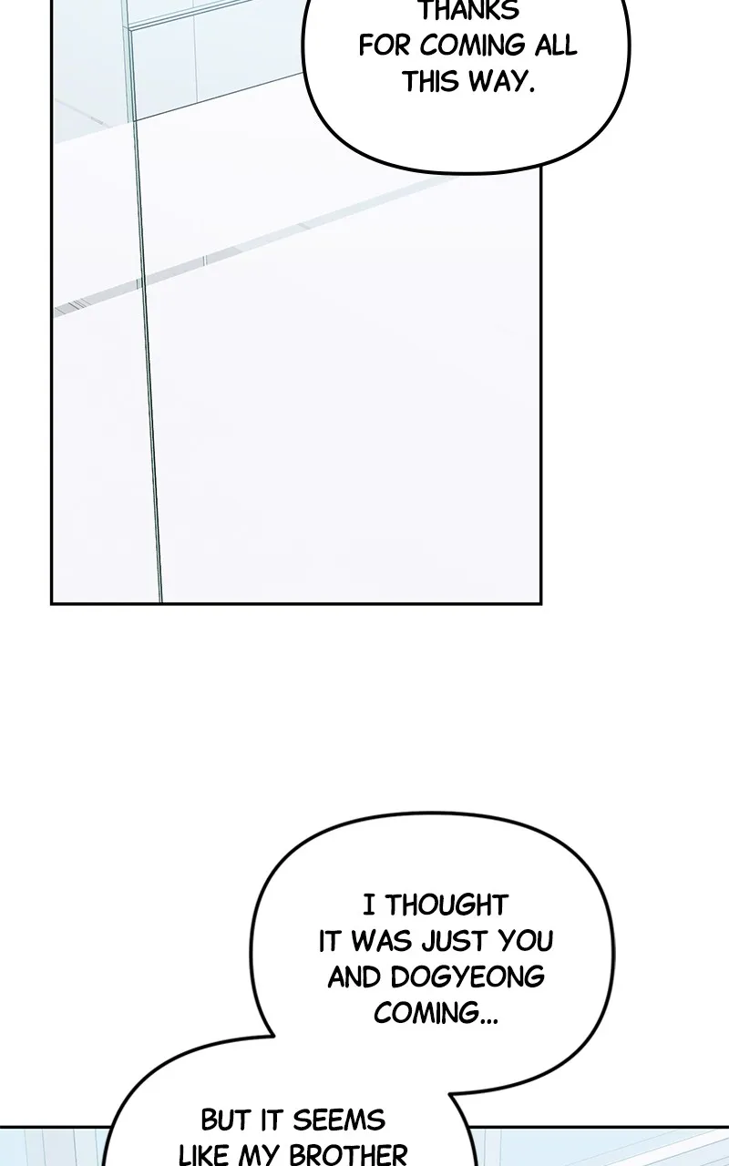 My Comeback as the Youngest Member Chapter 26 page 13 - 