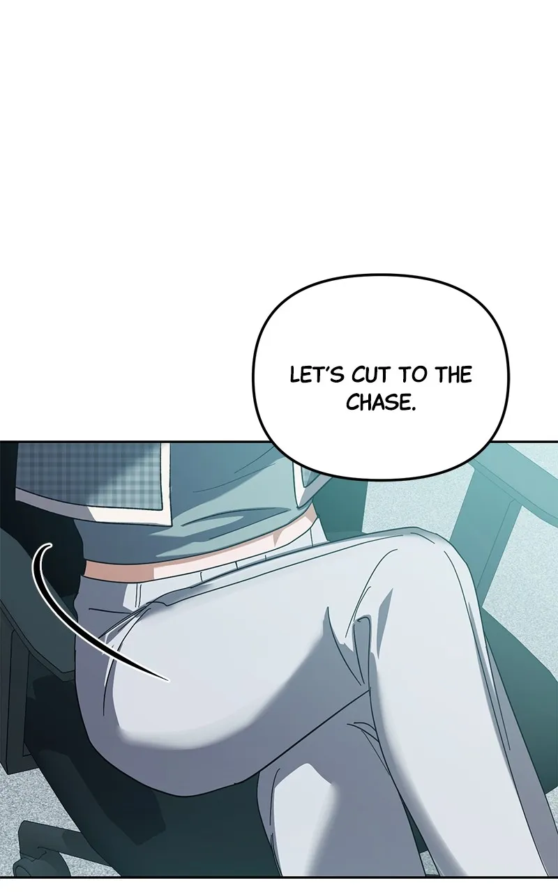 My Comeback as the Youngest Member Chapter 26 page 15 - 