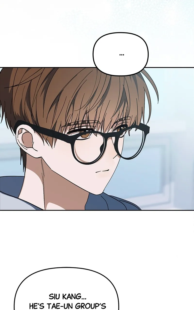 My Comeback as the Youngest Member Chapter 26 page 18 - 