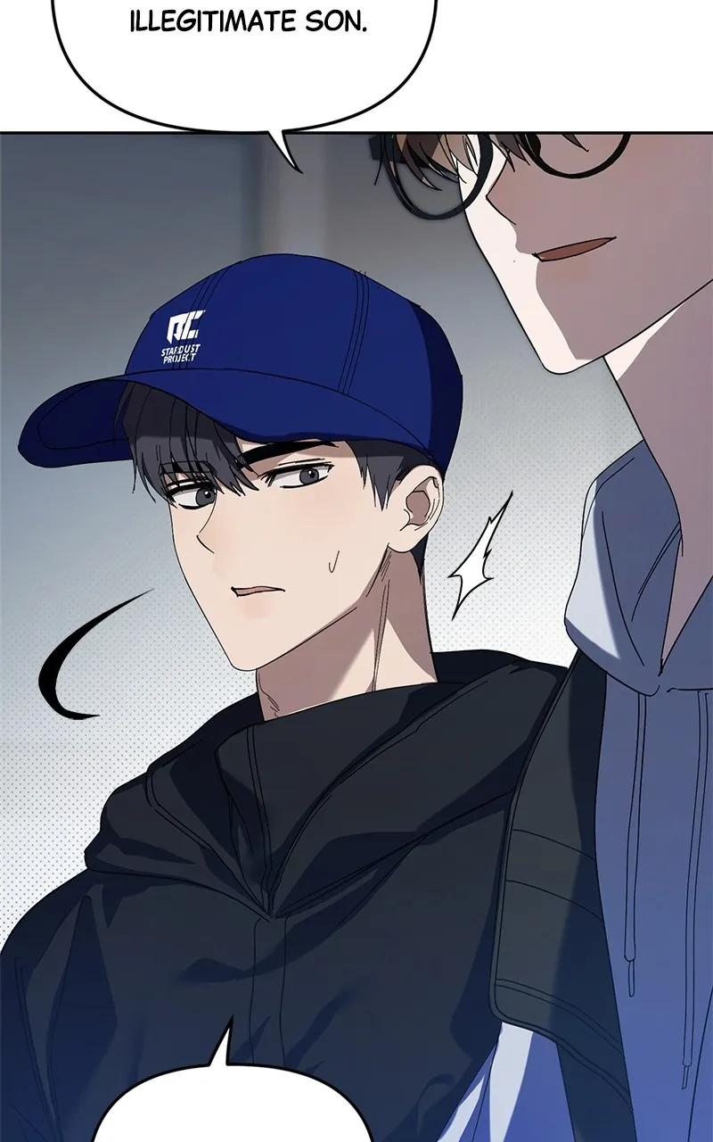 My Comeback as the Youngest Member Chapter 26 page 19 - 