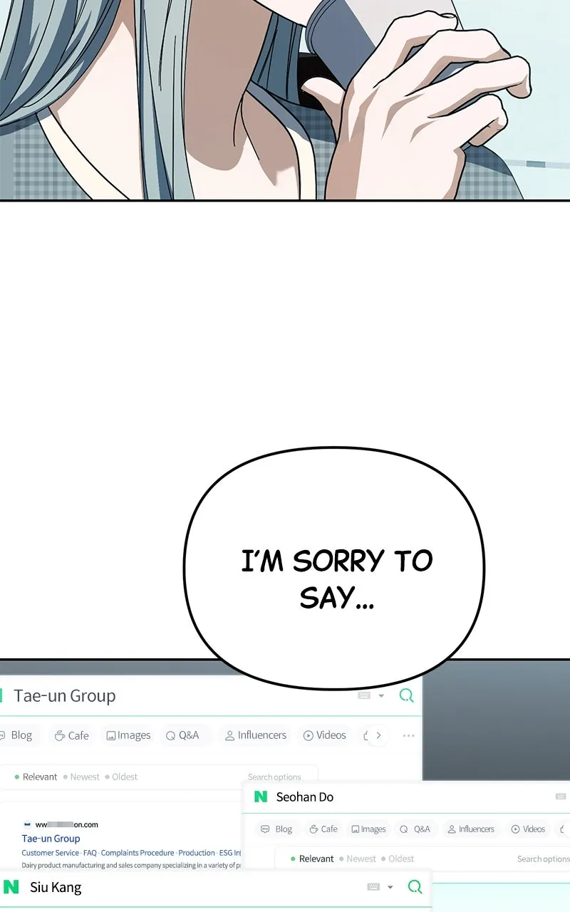 My Comeback as the Youngest Member Chapter 26 page 21 - 