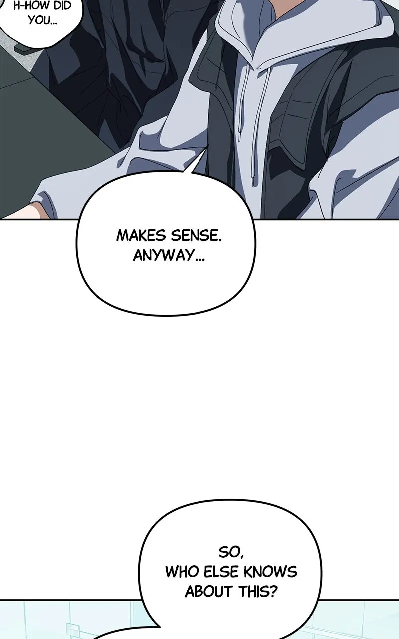 My Comeback as the Youngest Member Chapter 26 page 25 - 