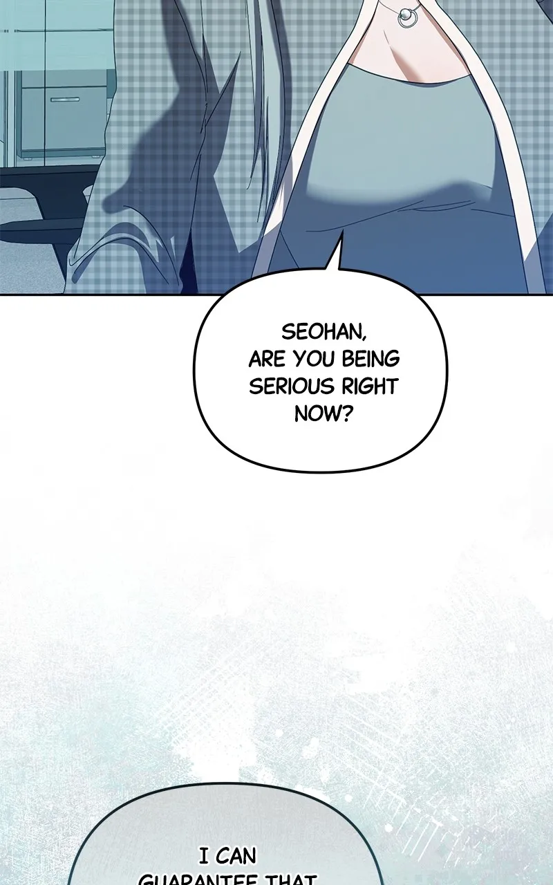 My Comeback as the Youngest Member Chapter 26 page 28 - 