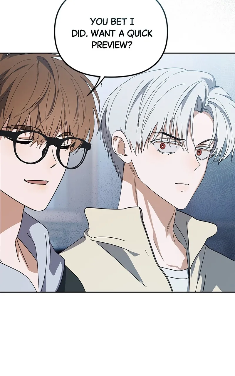 My Comeback as the Youngest Member Chapter 26 page 30 - 