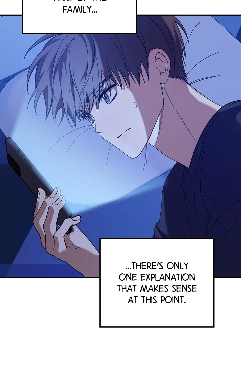 My Comeback as the Youngest Member Chapter 26 page 4 - 