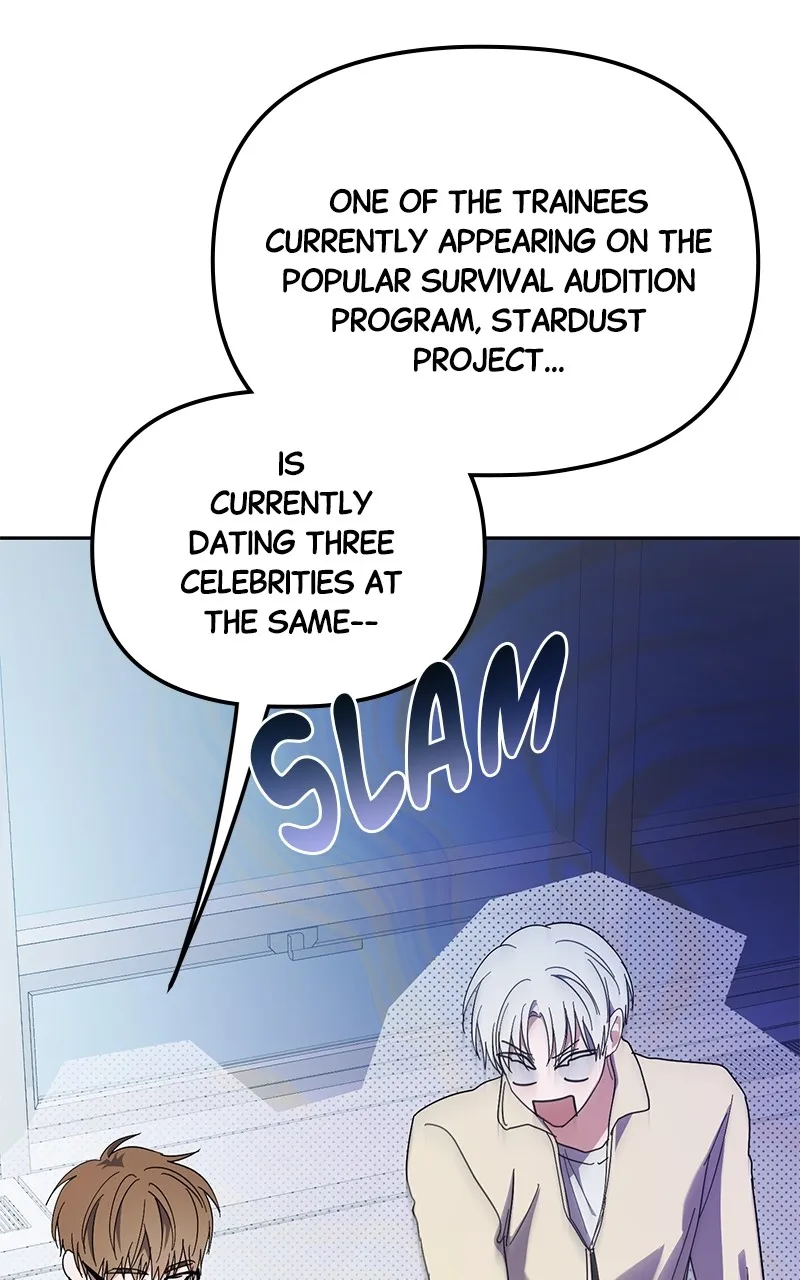 My Comeback as the Youngest Member Chapter 26 page 31 - 