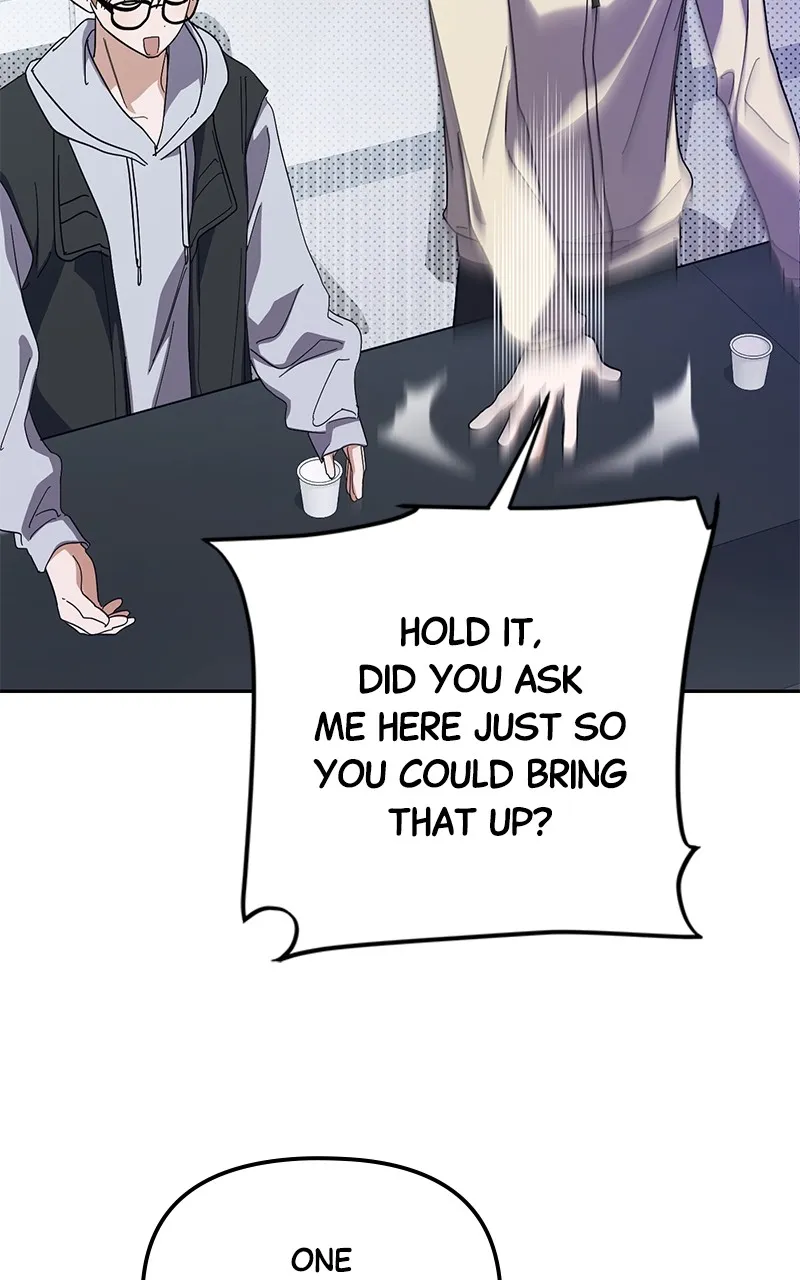 My Comeback as the Youngest Member Chapter 26 page 32 - 