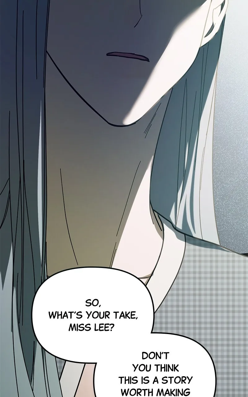 My Comeback as the Youngest Member Chapter 26 page 35 - 