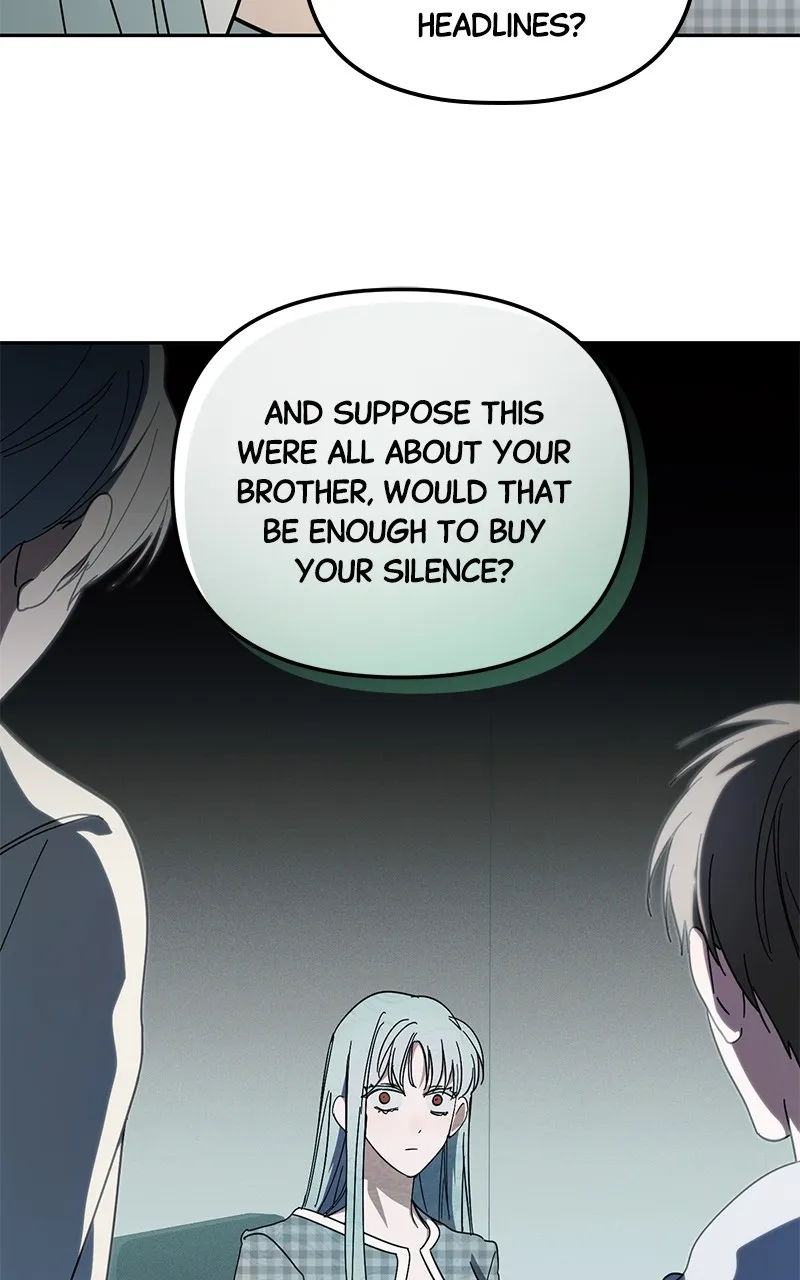 My Comeback as the Youngest Member Chapter 26 page 36 - 