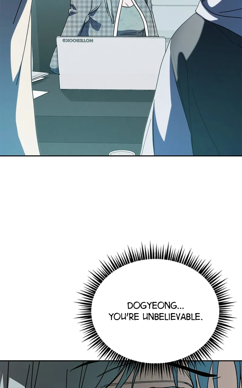 My Comeback as the Youngest Member Chapter 26 page 37 - 