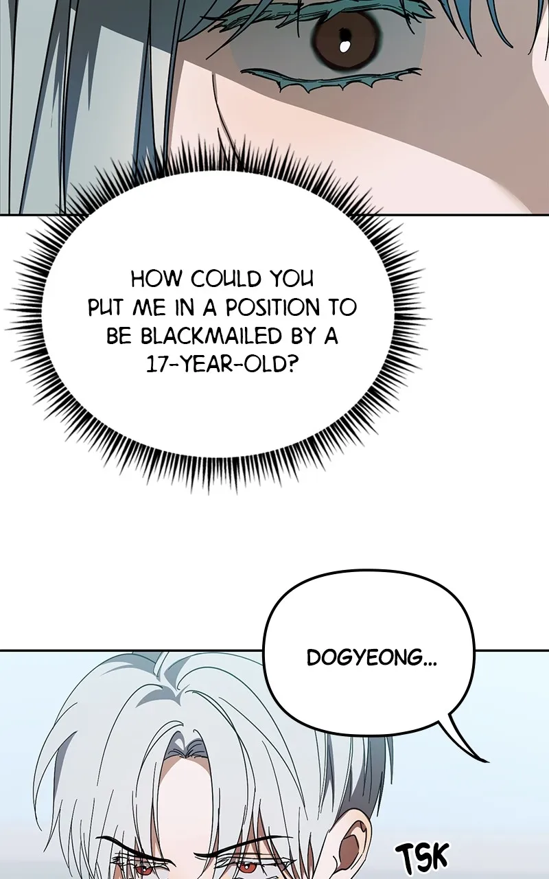 My Comeback as the Youngest Member Chapter 26 page 38 - 