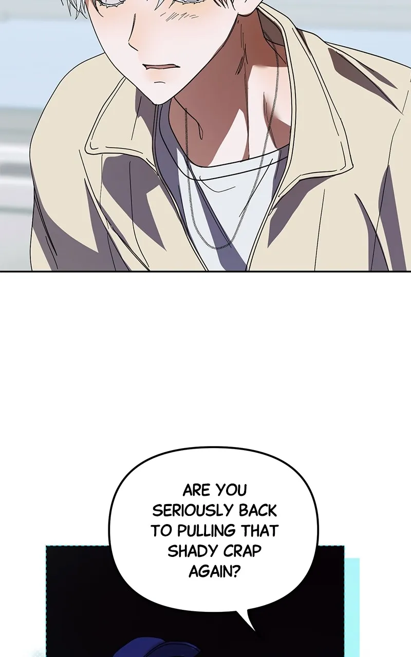 My Comeback as the Youngest Member Chapter 26 page 39 - 