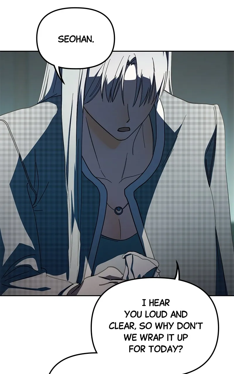 My Comeback as the Youngest Member Chapter 26 page 41 - 