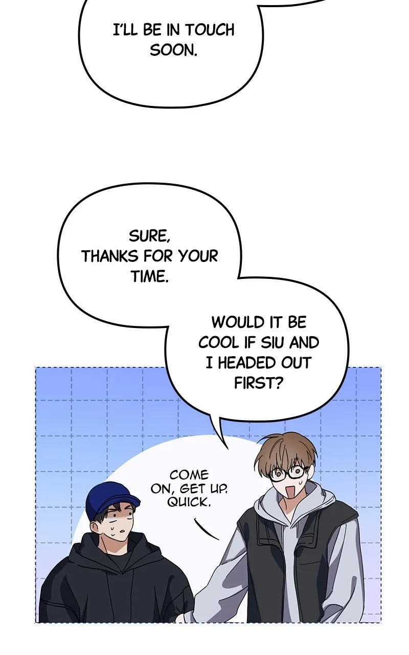 My Comeback as the Youngest Member Chapter 26 page 42 - 