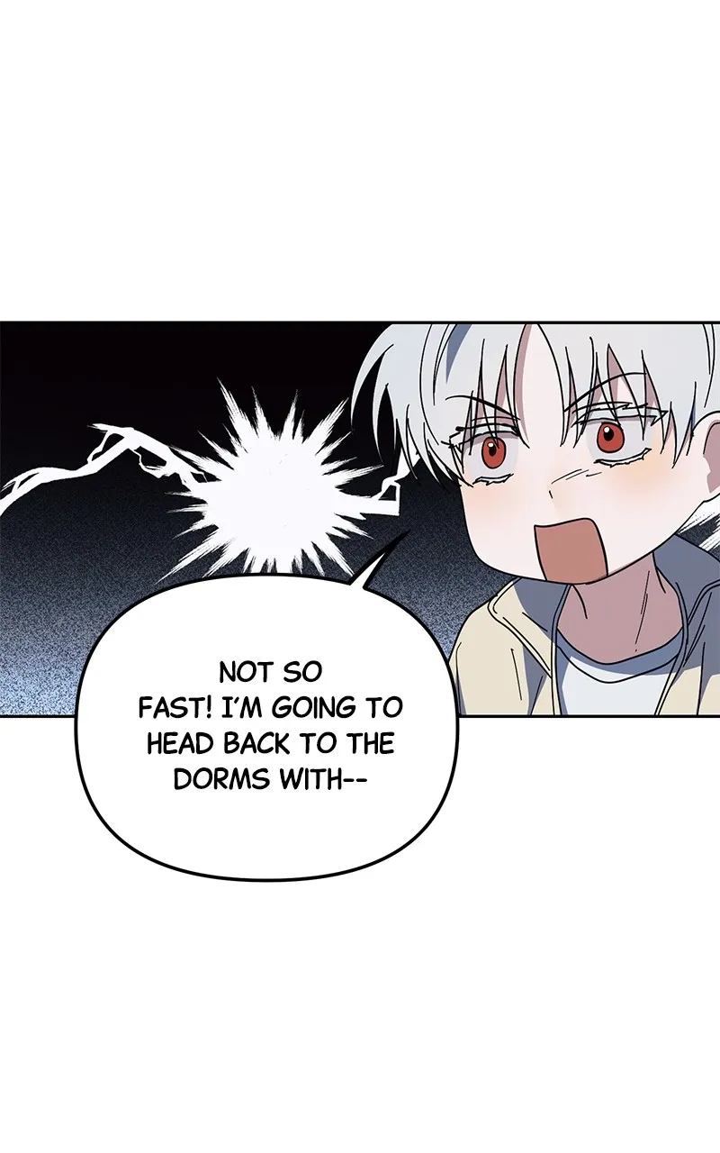 My Comeback as the Youngest Member Chapter 26 page 43 - 