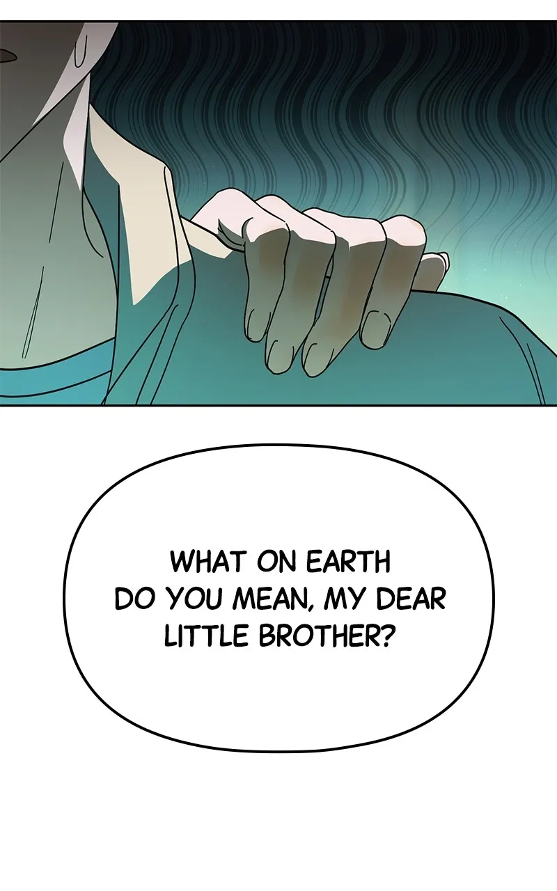 My Comeback as the Youngest Member Chapter 26 page 44 - 