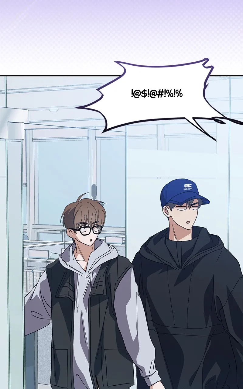 My Comeback as the Youngest Member Chapter 26 page 47 - 