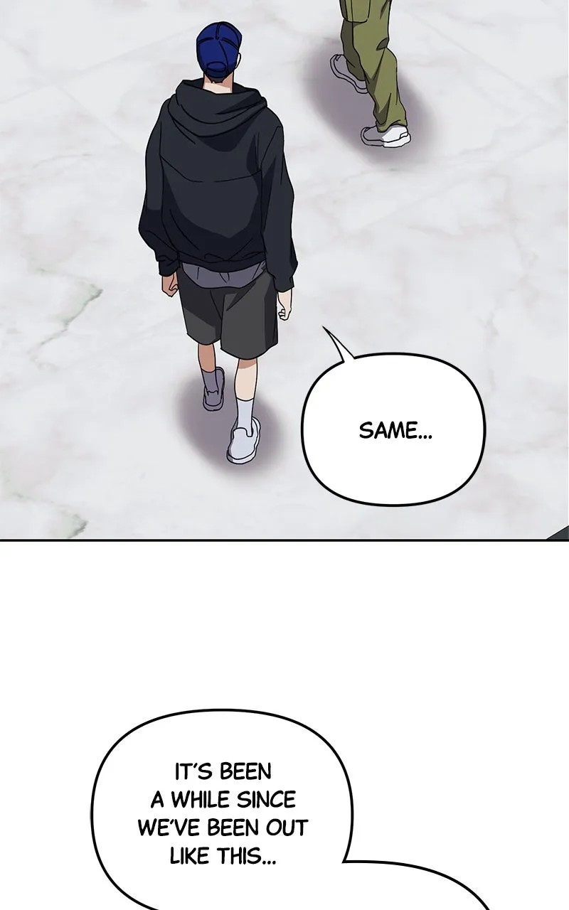 My Comeback as the Youngest Member Chapter 26 page 50 - 