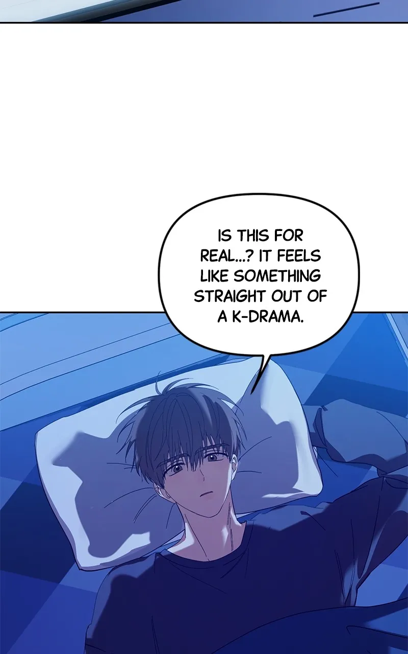 My Comeback as the Youngest Member Chapter 26 page 6 - 