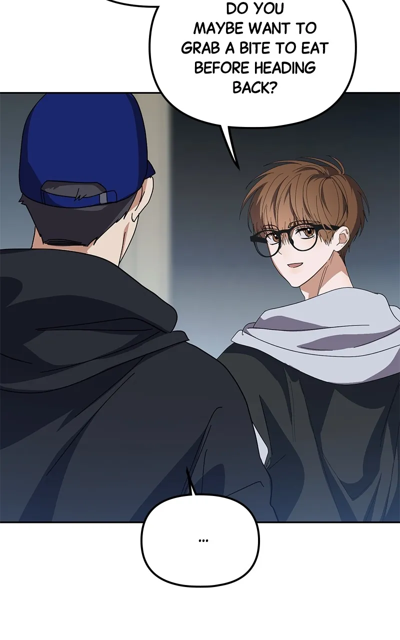 My Comeback as the Youngest Member Chapter 26 page 51 - 
