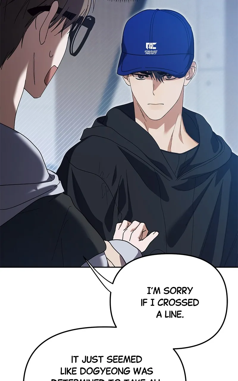 My Comeback as the Youngest Member Chapter 26 page 56 - 