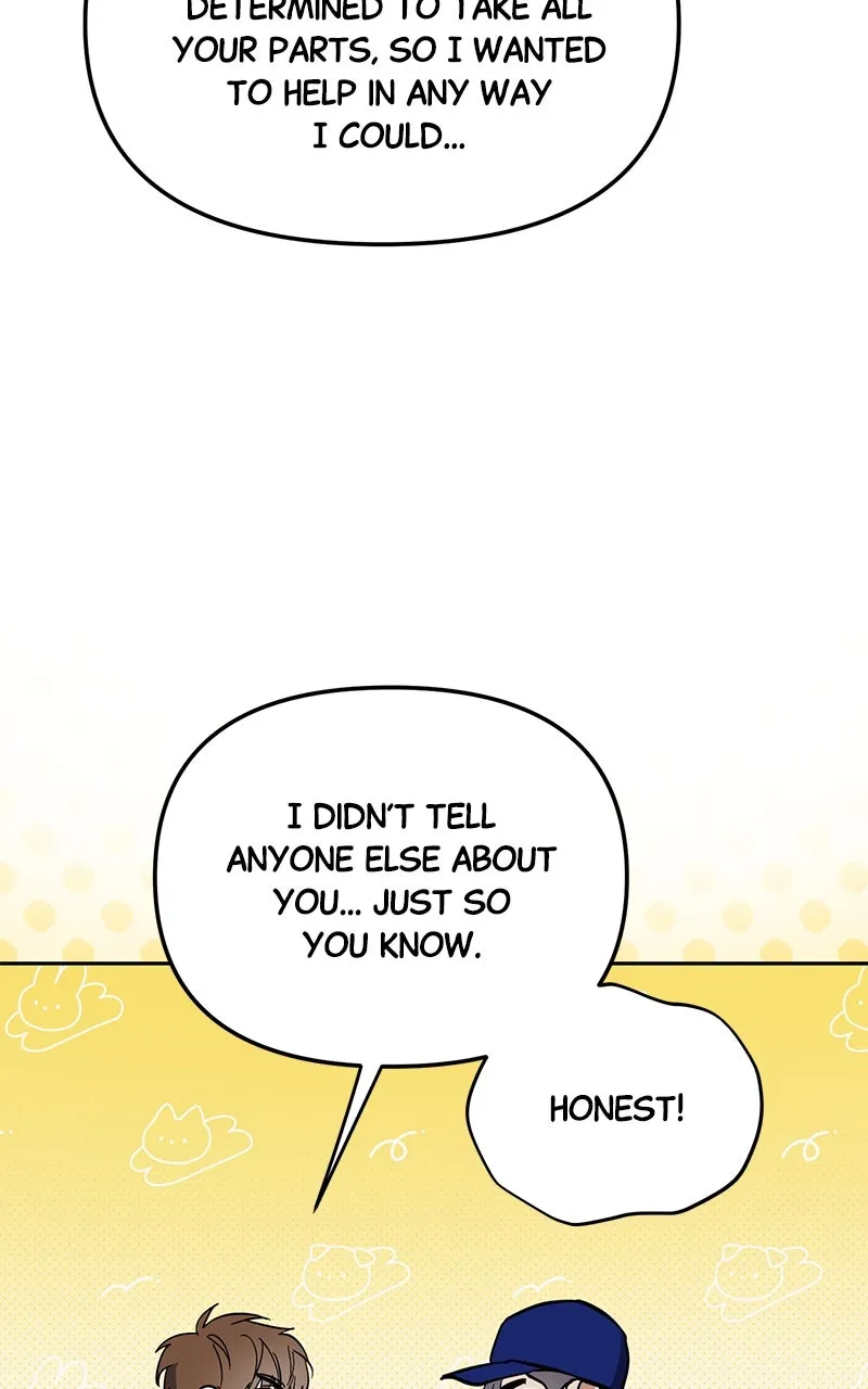 My Comeback as the Youngest Member Chapter 26 page 57 - 