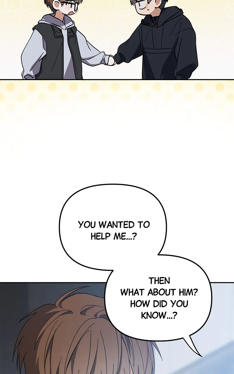 My Comeback as the Youngest Member Chapter 26 page 58 - 