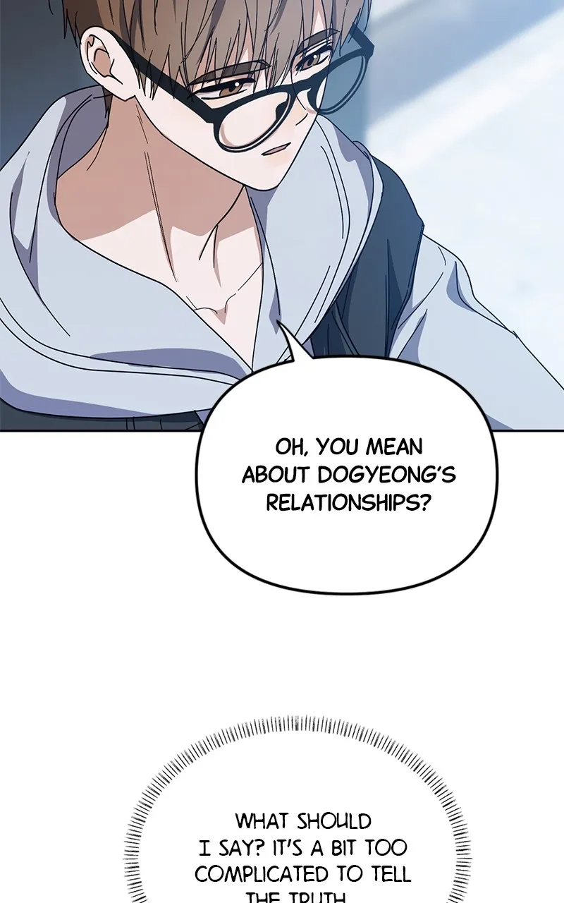 My Comeback as the Youngest Member Chapter 26 page 59 - 